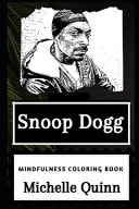 Snoop Dogg Mindfulness Coloring Book