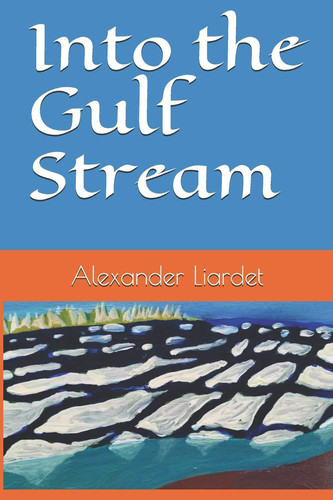 Into the Gulf Stream