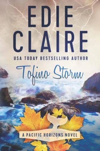 Tofino Storm (Pacific Horizons)