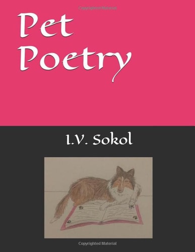 Pet Poetry