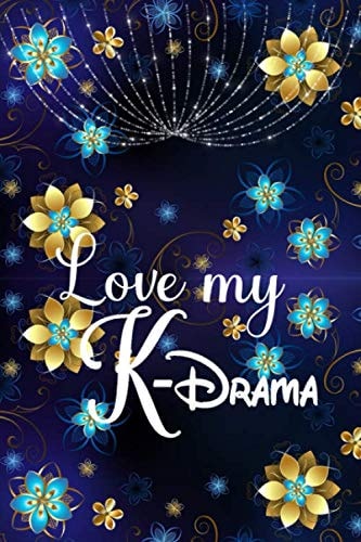 Love My K-Drama