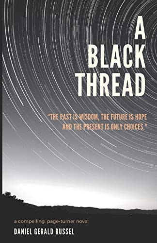 A Black Thread Lost History