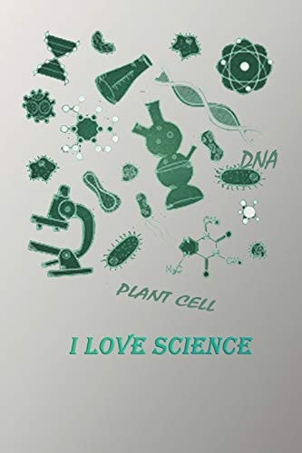 I Love Science