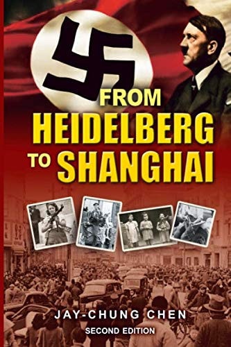 From Heidelberg To Shanghai