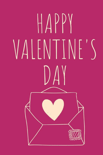 Happy Valentine's Day The Best Gift for Valentine ( Read Description )
