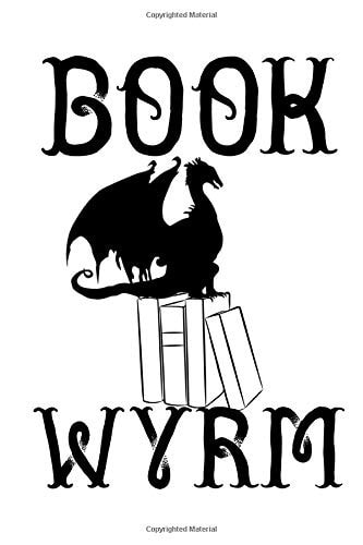 Book Wyrm