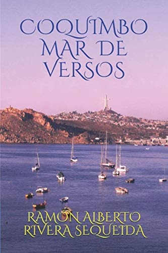 Coquimbo Mar de Versos