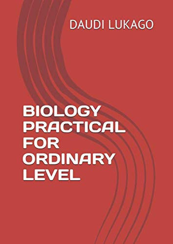 BIOLOGY PRACTICAL FOR ORDINARY LEVEL