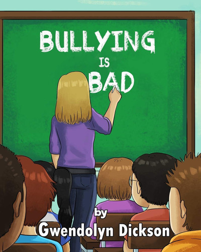 Bullying is Bad How to Recognize and Deter Bullies