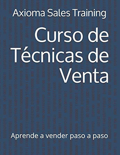 Curso de Técnicas de Venta Aprende a Vender Paso a Paso