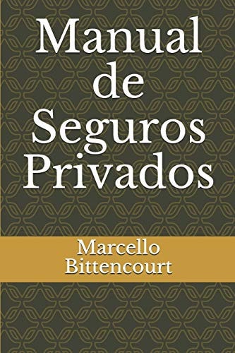 Manual de Seguros Privados