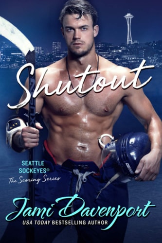 Shutout A Seattle Sockeyes Puck Brothers Novel