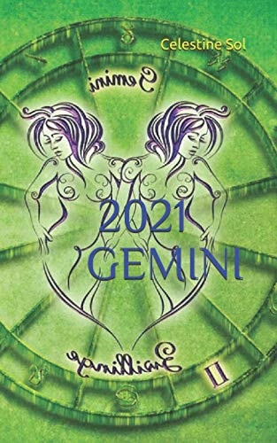 Gemini 2021