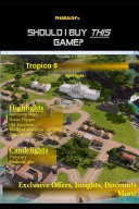 PHARAOH's Should I Buy This Game?