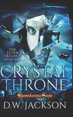 Crystal Throne Reawakening Saga
