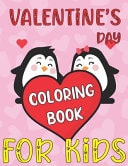 Valentine's Day Coloring Book For Kids 33 Cute Animal Couples Coloring Book for Little Girls and Boys with Valentine Day Theme