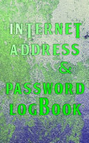 Password Book With Lock Only Your Poodle Knows The Password Size 5 X 8 Inches Matte Cover Design Band - Alphabetical # Password 110 Page Quality Prints.