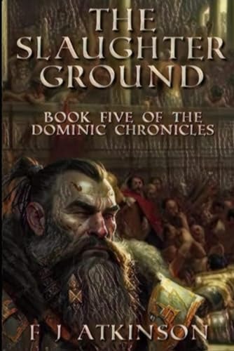 The Slaughter Ground