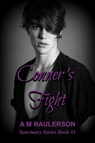Conner's Fight: Book #1 of Sanctuary Series