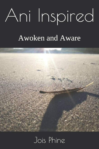 Ani Inspired Awoken and Aware