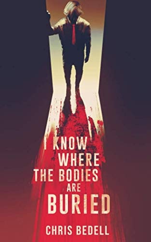 I Know Where the Bodies Are Buried