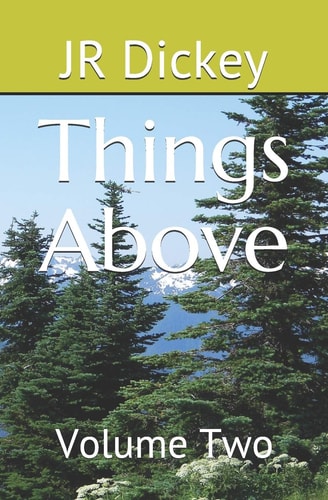 Things Above Volume Two