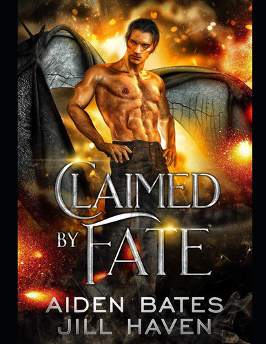 Claimed By Fate