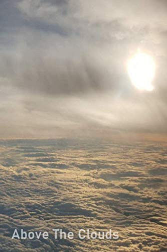 Above The Clouds NOTEBOOK
