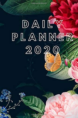 Daily Planner 2000