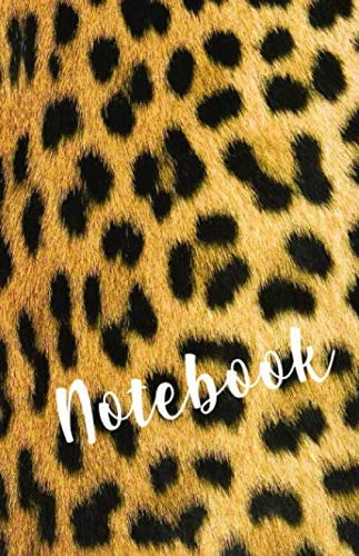 Notebook: Quadrille (Squared) Paper Notebook for Creative Writers or Personal Use, A5 Format. Journals, Planners & Notebooks