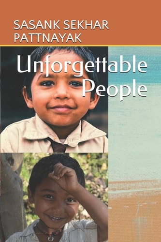 Unforgettable People