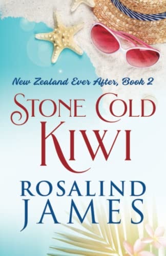 Stone Cold Kiwi (New Zealand Ever After)