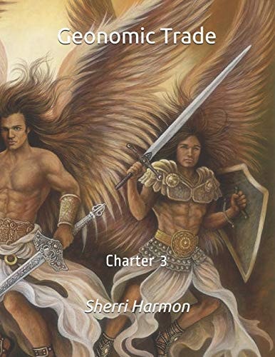 Geonomic Trade Charter 3