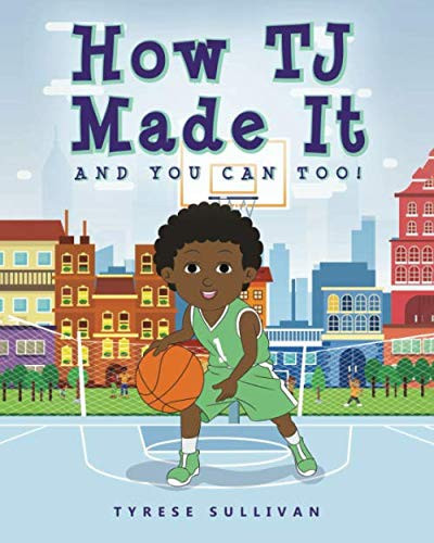 How TJ Made It and you can too!