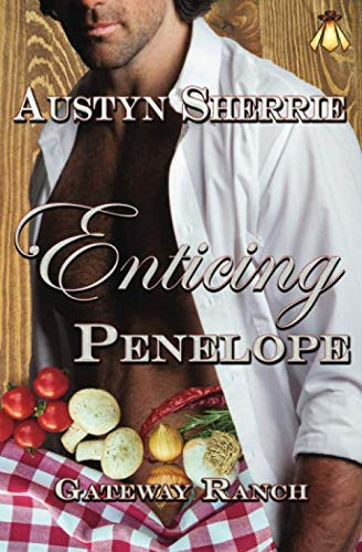 Enticing Penelope