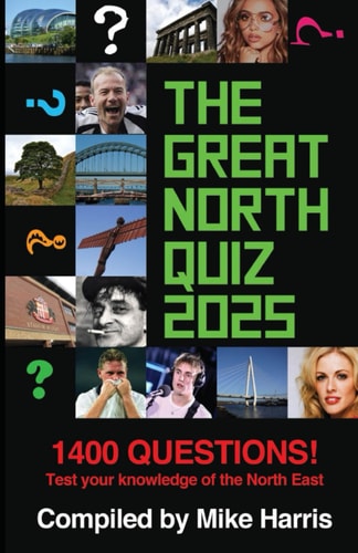 The Great North Quiz