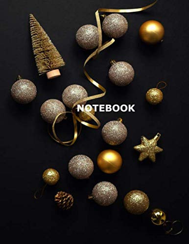 Notebook : lined Notebook - Large (8.5 x 11 inches) - 110 Pages: lined Notebook / Journal Gift,Soft Cover, Matte Finish