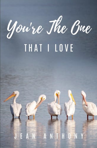 You're The One That I Love