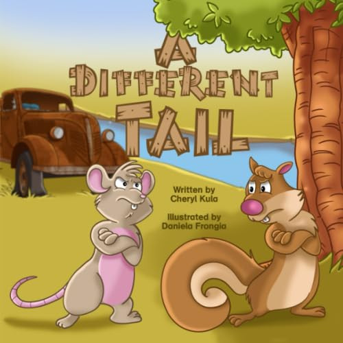 A Different Tail