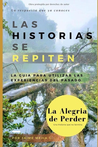 Las Historias Se Repiten La Respuesta Que Ya Conoces