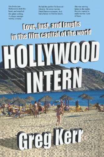 Hollywood Intern A Love Story