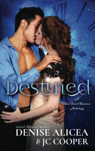 Destined ~ A Time Travel Anthology