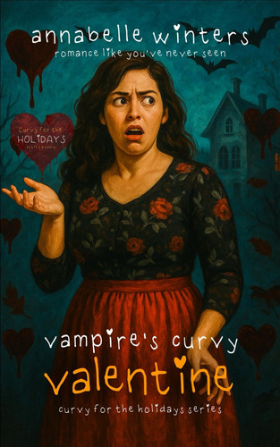Vampire's Curvy Valentine