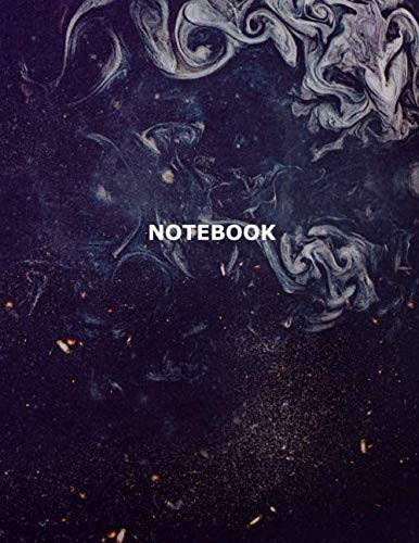 Notebook : lined Notebook - Large (8.5 x 11 inches) - 110 Pages: lined Notebook / Journal Gift,Soft Cover, Matte Finish