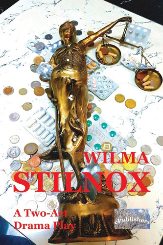 Stilnox A Two-Act Drama Play