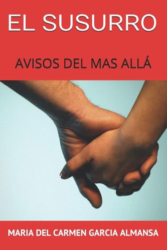 El Susurro Avisos del Mas Allá