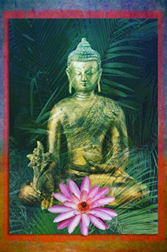 Rainforest Buddha Journal