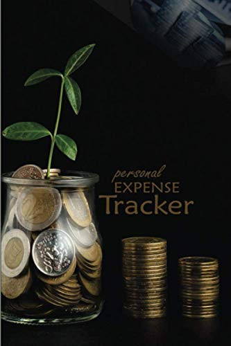 Personal Expense Tracker: A Blank Journal to Keep Track on Your Daily Record about Personal Cash Management like Bills, Cost, Expenses, and Spending. ... Family Expenses, Students, and so on.