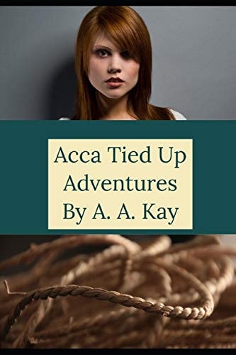 Acca Tied Up Adventures