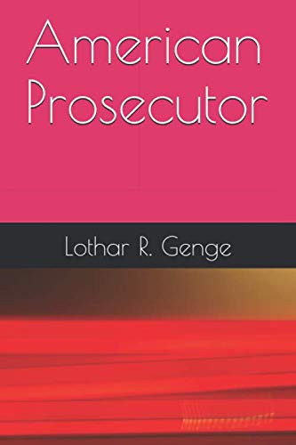 American Prosecutor